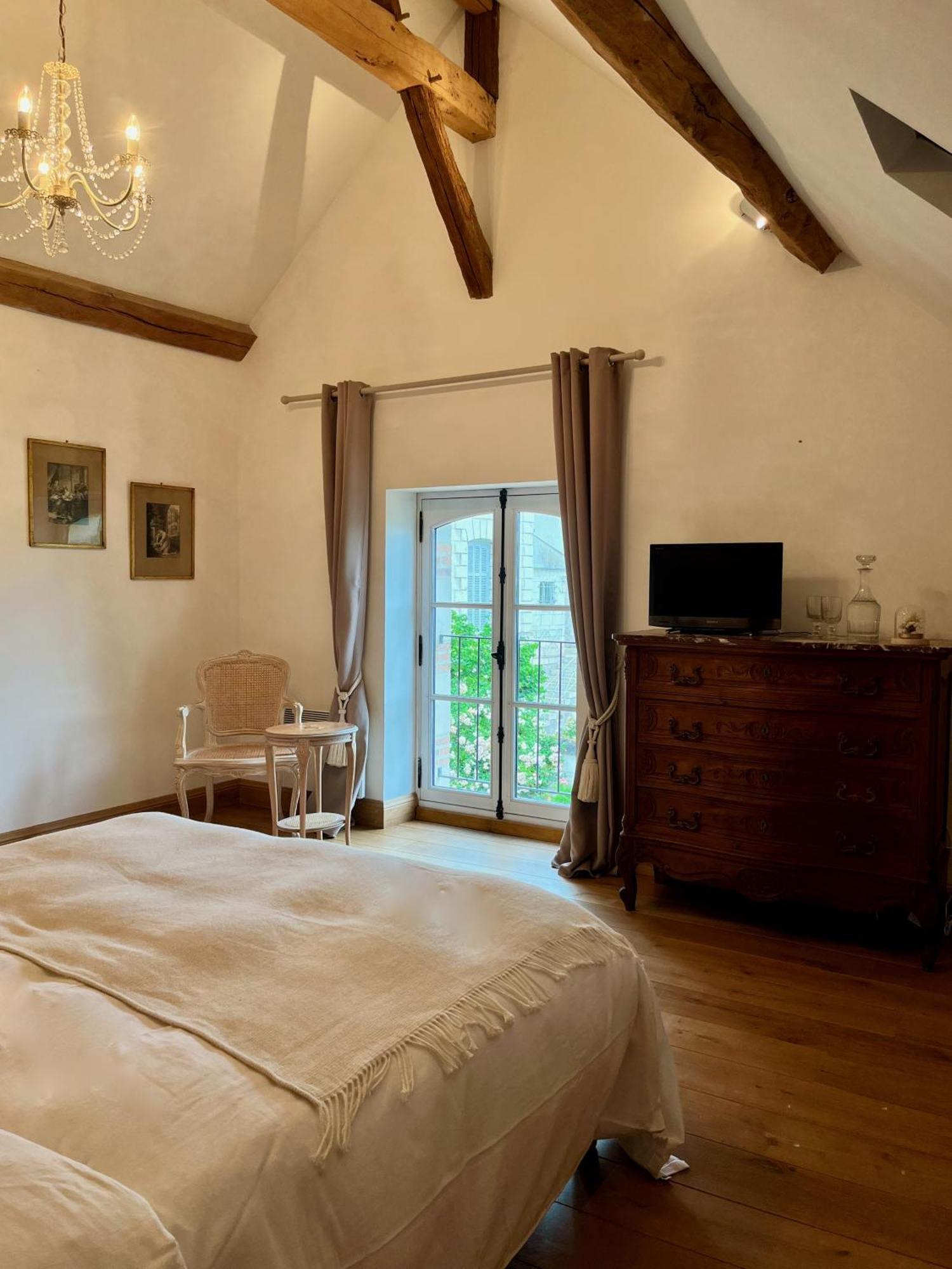 Maison Adrienne Saint-Aignan  Exterior photo