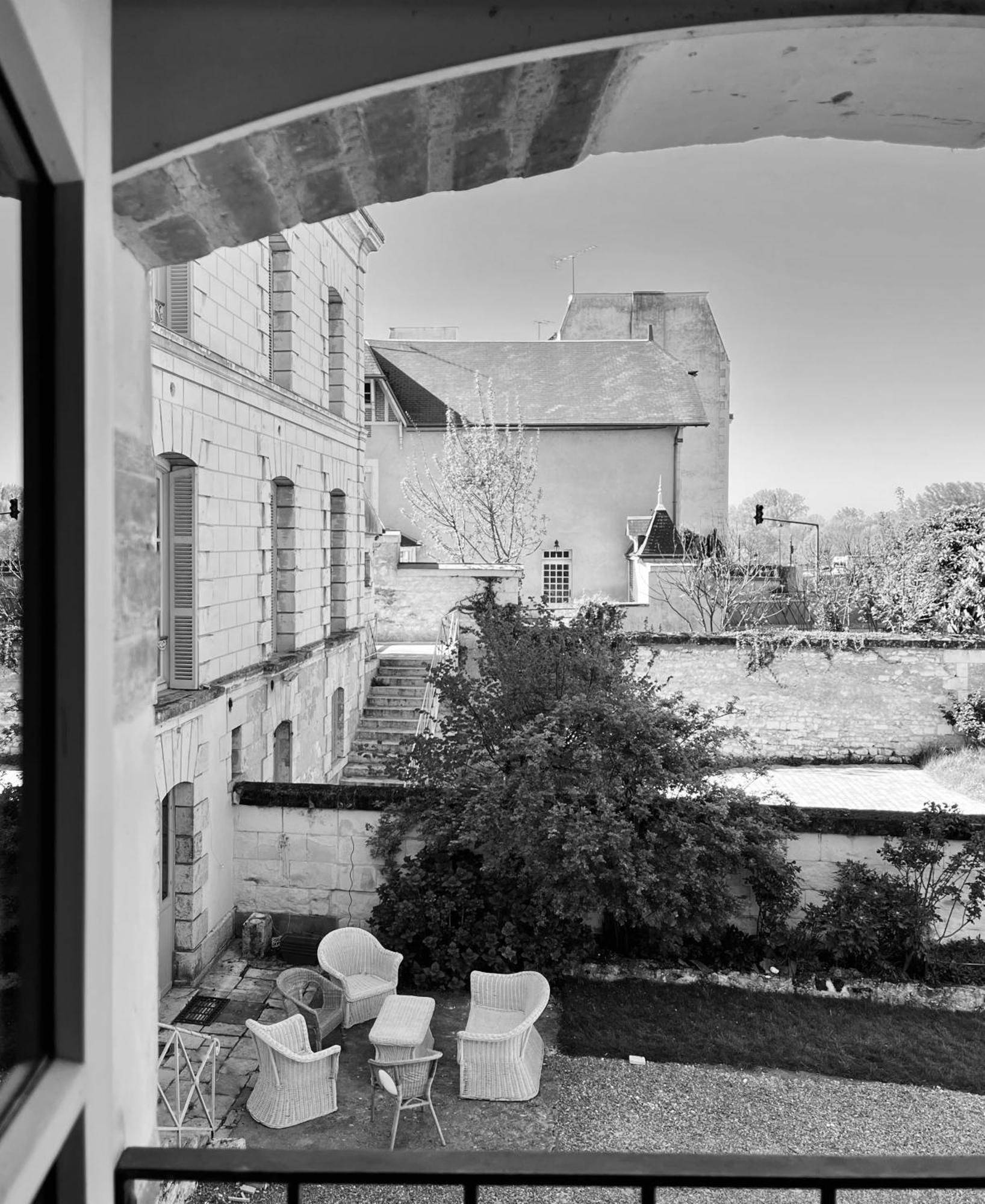 Maison Adrienne Saint-Aignan  Exterior photo